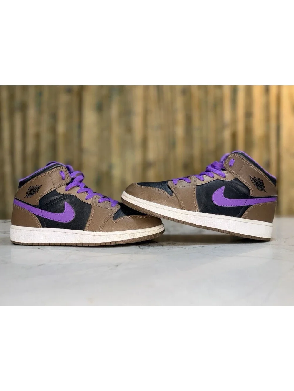 Nike air jordan